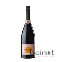VEUVE CLICQUOT ROSE