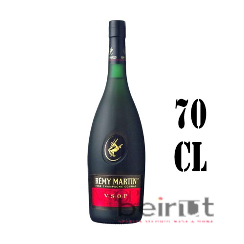 REMY MARTIN VSOP