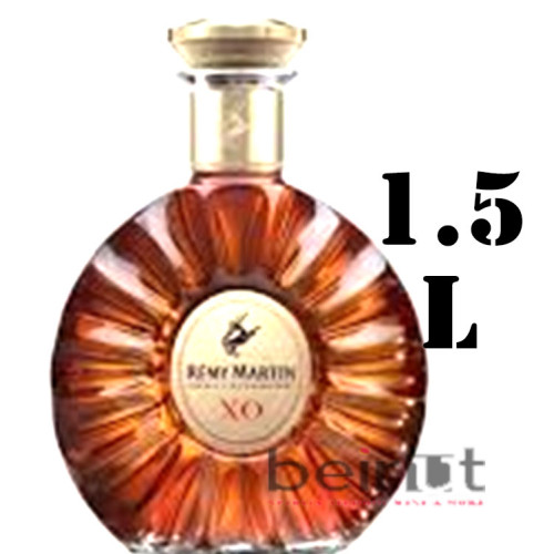 REMY MARTIN XO