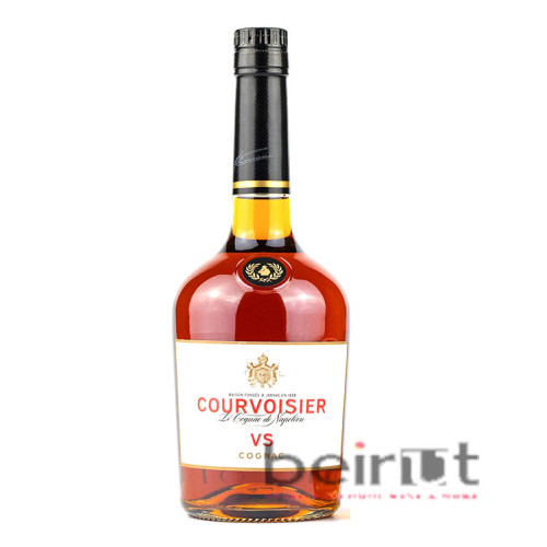 COURVOISIER VS