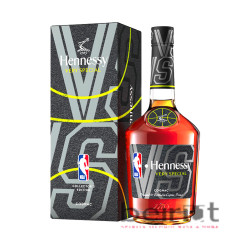 HENNESSY VS NBA SPECIAL EDITION