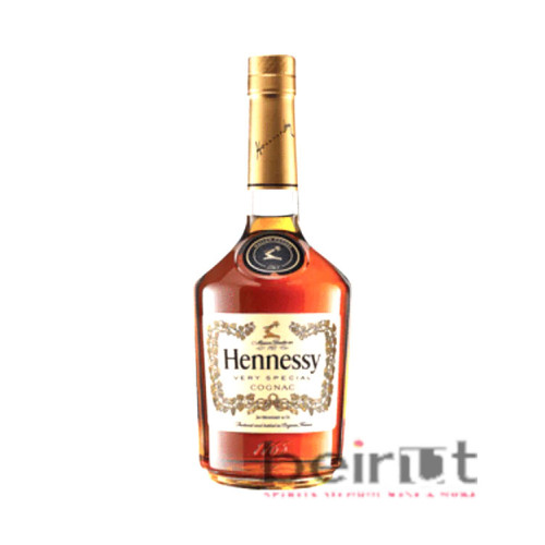 HENNESSY VS HENNESSY VS