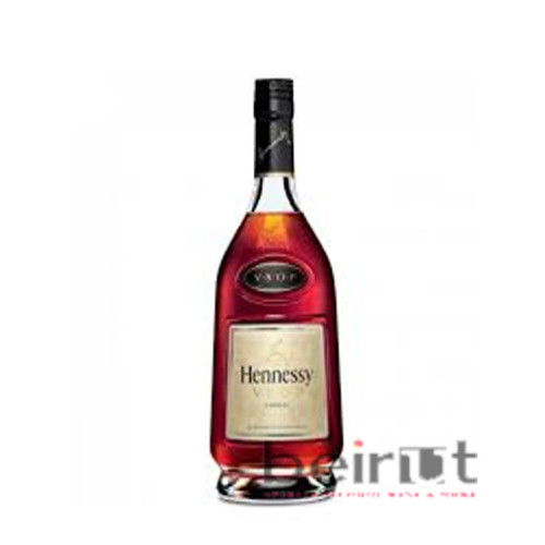 HENNESSY VSOP HENNESSY VSOP