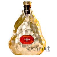 HENNESSY XO  JEAN MICHEL OTHONIEL COLLABORATION