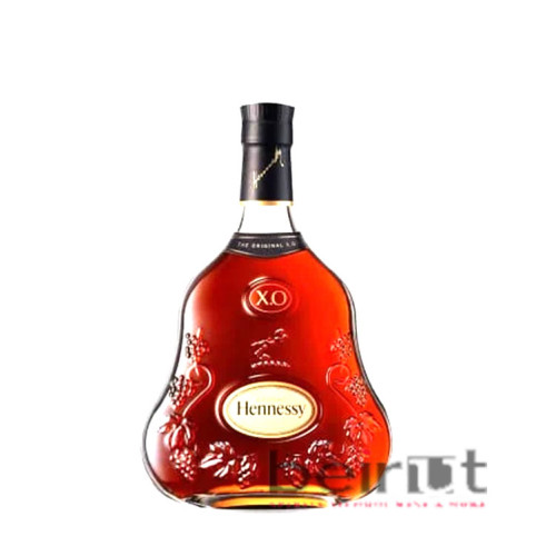 HENNESSY XO