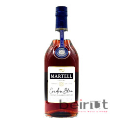 MARTELL CORDON BLEU