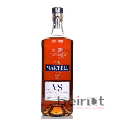 MARTELL VS