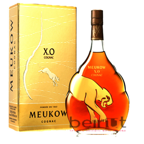 MEUKOW XO COGNAC