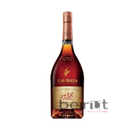 REMY MARTIN 1738 ACCORD ROYAL
