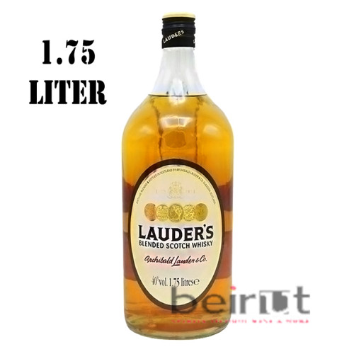 LAUDERS GALLON