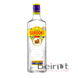 GORDON'S GIN