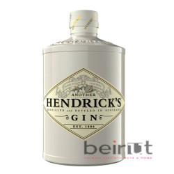 HENDRICKS ANOTHER LIMITED RELEASE