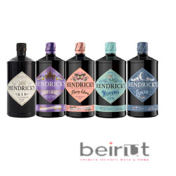 HENDRICKS ORIGINAL