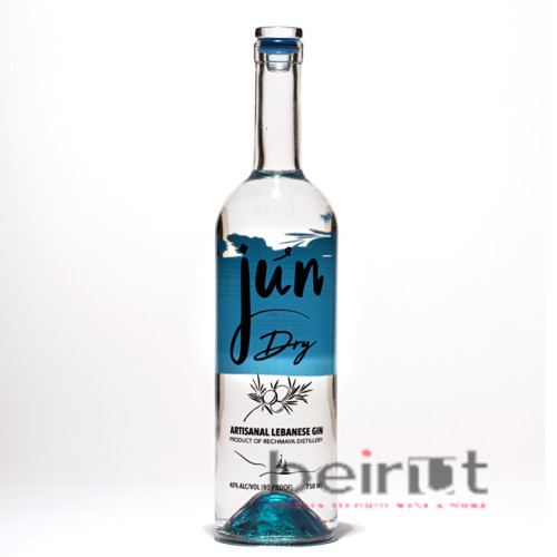 JUN LEBANESE DRY GIN