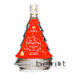 MERRY BERRY GIN