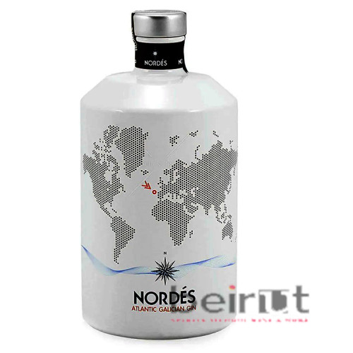 NORDES ATLANTIC GALICIAN