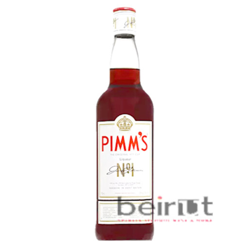 PIMM'S NO 1 GIN