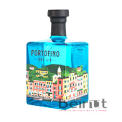 PORTOFINO DRY GIN LA PENISOLA