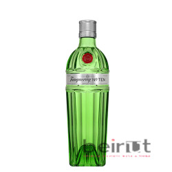 TANQUERAY NO 10