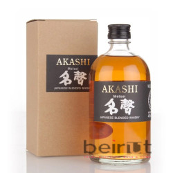 AKASHI MEISEI