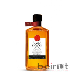 KAMIKI ORIGINAL BLENDED MALT