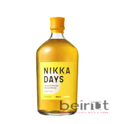 NIKKA DAYS