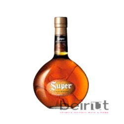 NIKKA RARE OLD SUPER