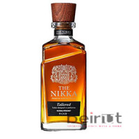 NIKKA TAILORED  JAPANESE WHISKY