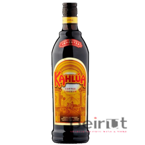 KAHLUA ORIGINAL COFFEE LIQUEUR