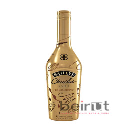 BAILEYS IRICH CREAM CHOCOLATE LUXE