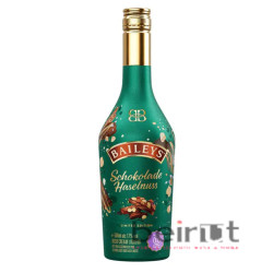 BAILEYS IRICH CREAM HAZELNUT BAILEYS IRICH CREAM HAZELNUT
