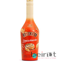 BAILEYS IRICH CREAM ZIMTSCHNECKE LIMITED EDITION