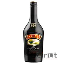 BAILEYS IRICH CREAM