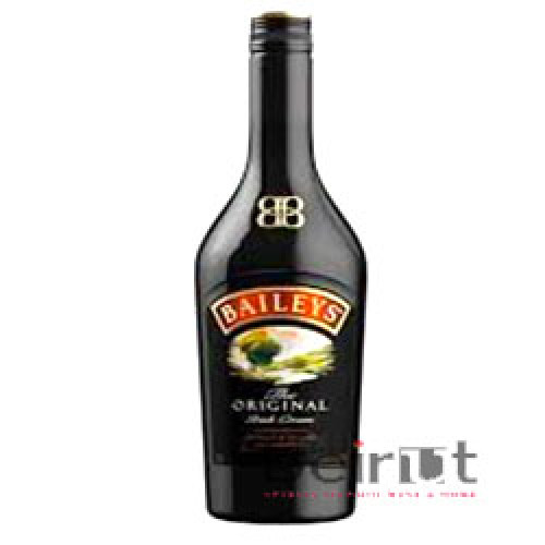 BAILEYS IRICH CREAM
