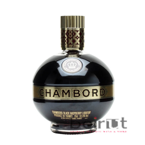 CHAMBORD BLACK RASPBERRY