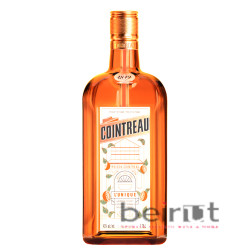 COINTREAU ORANGE LIQUEUR