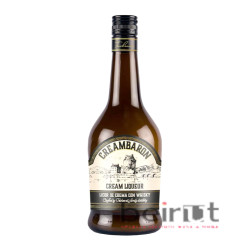 CREAMBARON IRISH CREAM CREAMBARON IRISH CREAM