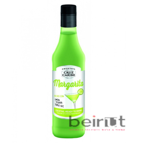 CRUZE DEL CARIBE MARGARITA