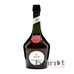 D.O.M BENEDICTINE