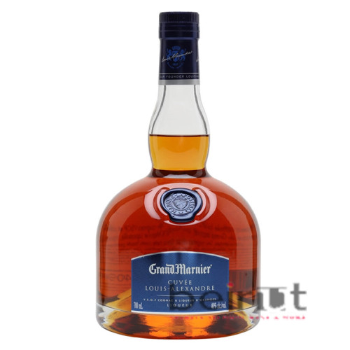 GRAND MARNIER GRAND CUVEE GRAND MARNIER GRAND CUVEE