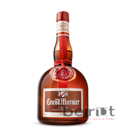 GRAND MARNIER CORDON ROUGE GRAND MARNIER CORDON ROUGE