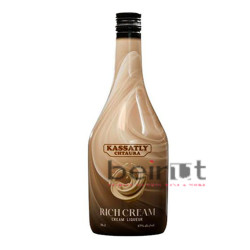 KASSATLY RICH CREAM CHOCOLATE