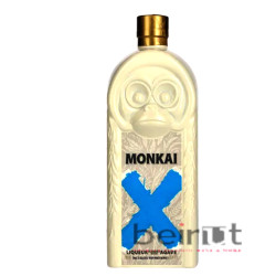 MONKAI AGAVE LIQUEUR