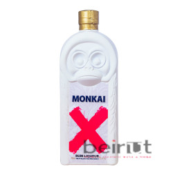 MONKAI RUM LIQUEUR