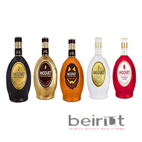 MOZART LIQUOR