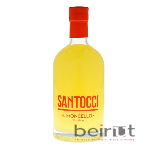 SANTOCCI LIMONCELLO SANTOCCI LIMONCELLO