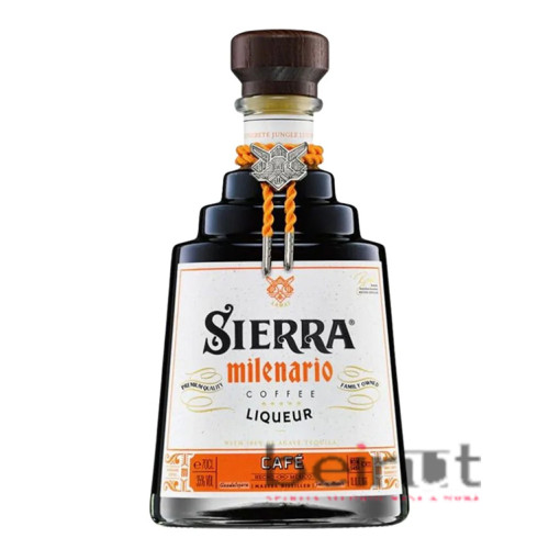 SIERRA MILENARIO CAFFEE