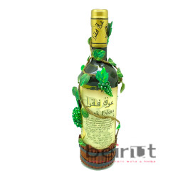 FAKRA LEBANESE ARAK CUSTOME MADE UPON REQUEST