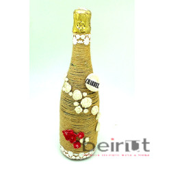 PENASOL  MOUSSEUX BRUT CUSTOMER NAME EDITION