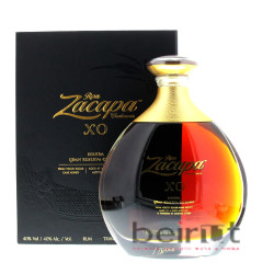 RON ZACAPA CENTENARIO XO RUM